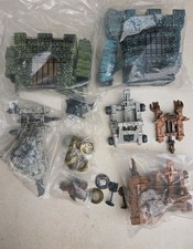 Crossbows catapults bundle for sale  ALFORD