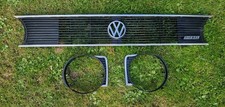 Chromgrill golf cabrio gebraucht kaufen Chromgrill golf cabrio gebraucht kaufen  Golßen