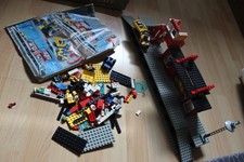 Alter lego bahnhof gebraucht kaufen  Selm