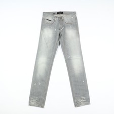 Philipp plein bootcut usato  Capaccio Paestum
