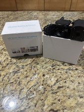 Smart camera full for sale  Cunningham