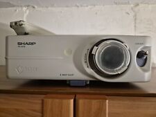 Videoproiettore sharp notevisi usato  Roma