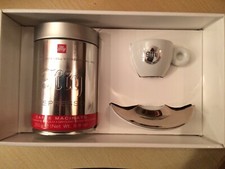 Illy collection tazzina usato  Trieste