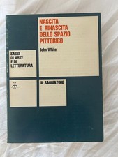 Libro john white usato  Milano