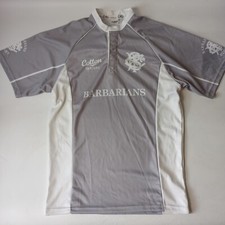 Barbarians rugby rare for sale  HEANOR