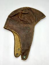 Vintage leather flight for sale  Lexington Park