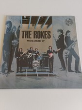 The rokes volume usato  Rivoli