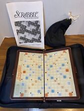 Hasbro scrabble game for sale  Laurel