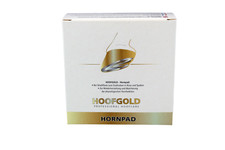 Hoofgold hornpad pferde gebraucht kaufen  Brüggen