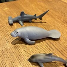 Schleich manatee hammer for sale  TAUNTON