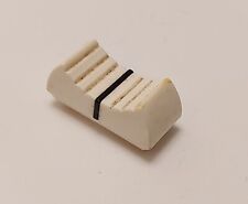 Slider fader cap for sale  HINCKLEY