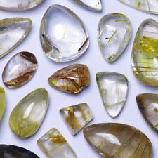 Quartz rutilé brésil d'occasion  Gerzat