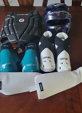 Kids youth sparring for sale  Wisconsin Dells