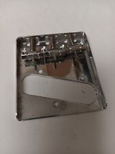 Telecaster style bridge for sale  FAREHAM