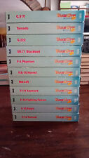 Lotto vhs cassette usato  Fonte Nuova