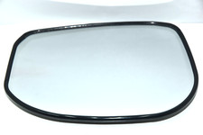 💎 2009-2014 Honda Insight / Fit porta lateral esquerda do motorista espelho vidro LH FABRICANTE DE EQUIPAMENTO ORIGINAL comprar usado  Enviando para Brazil