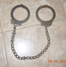 Vintage peerless handcuff for sale  Miami