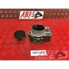 Cylindre piston arriere d'occasion  France