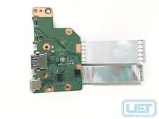 Placa USB Acer Chromebook C732 com cabo 55.GVJN7.001 garantia testada comprar usado  Enviando para Brazil