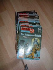 Perry rhodan heftromane gebraucht kaufen  Herzogenrath