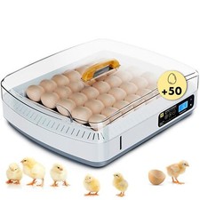 Couveuse oeuf automatique d'occasion  Lyon I
