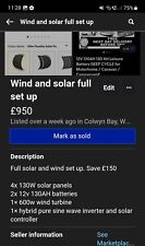 1993 jubilee touring for sale  COLWYN BAY