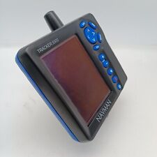 Navman tracker 5500 d'occasion  Expédié en Belgium