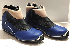Salomon nordic cross for sale  South Lyon
