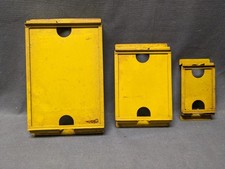 Darkroom easel set for sale  South El Monte