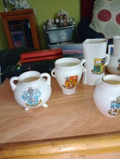 W.h. goss vintage for sale  PERSHORE