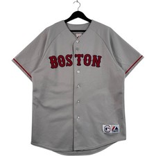 Vintage boston red for sale  South Britain