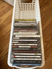 tchaikovsky cds for sale tchaikovsky cds for sale Rye