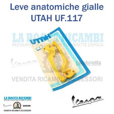 Leve anatomiche vespa usato  Napoli