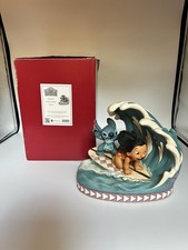 Disney traditions lilo for sale  SALTASH