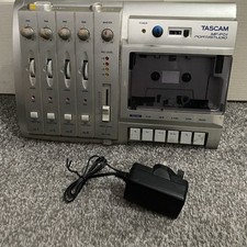 Tascam p01 portastudio for sale  SOUTHAMPTON