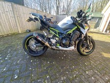 Kawasaki z900 performance for sale  NOTTINGHAM