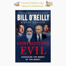 Confronting Evil: Assessing the Worst of the , English 2025 comprar usado  Enviando para Brazil
