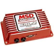 6530 MSD Ignition Box comprar usado  Enviando para Brazil