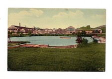 Cpa sochaux piscine d'occasion  Saint-Pons-de-Thomières