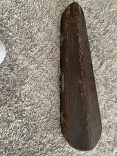 Dekorative alte geige gebraucht kaufen  Aurich
