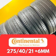 275 continental premium for sale  UK