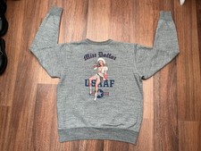Buzz rickson grey for sale  NEWBURY