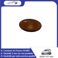 Repetiteur aile gauche d'occasion  Saint-Quentin