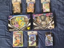 Carte pokemon lot d'occasion  Clermont-Ferrand-