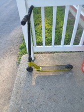 Fusion pro scooter for sale  Dover