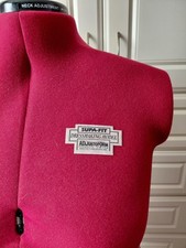 adjustable dressmakers dummy for sale  NORWICH