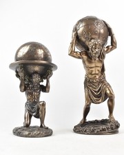 Atlas titan greek for sale  NORTHAMPTON
