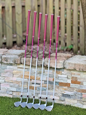 Ping le2 iron for sale  Pensacola