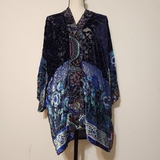 burnout fabric for sale  Austin
