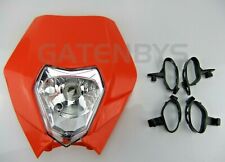 Ktm headlight for sale  UK